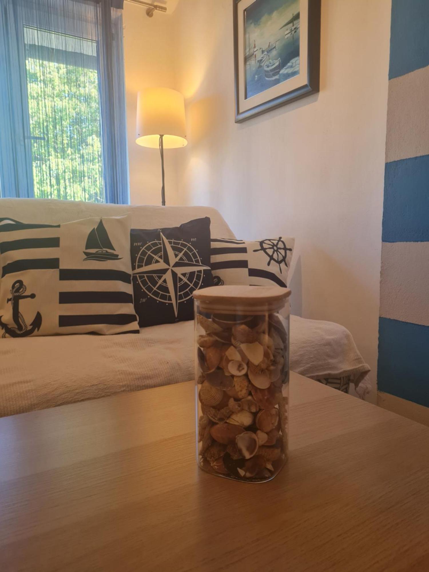 Apartmani Elena Malinska Pokój zdjęcie