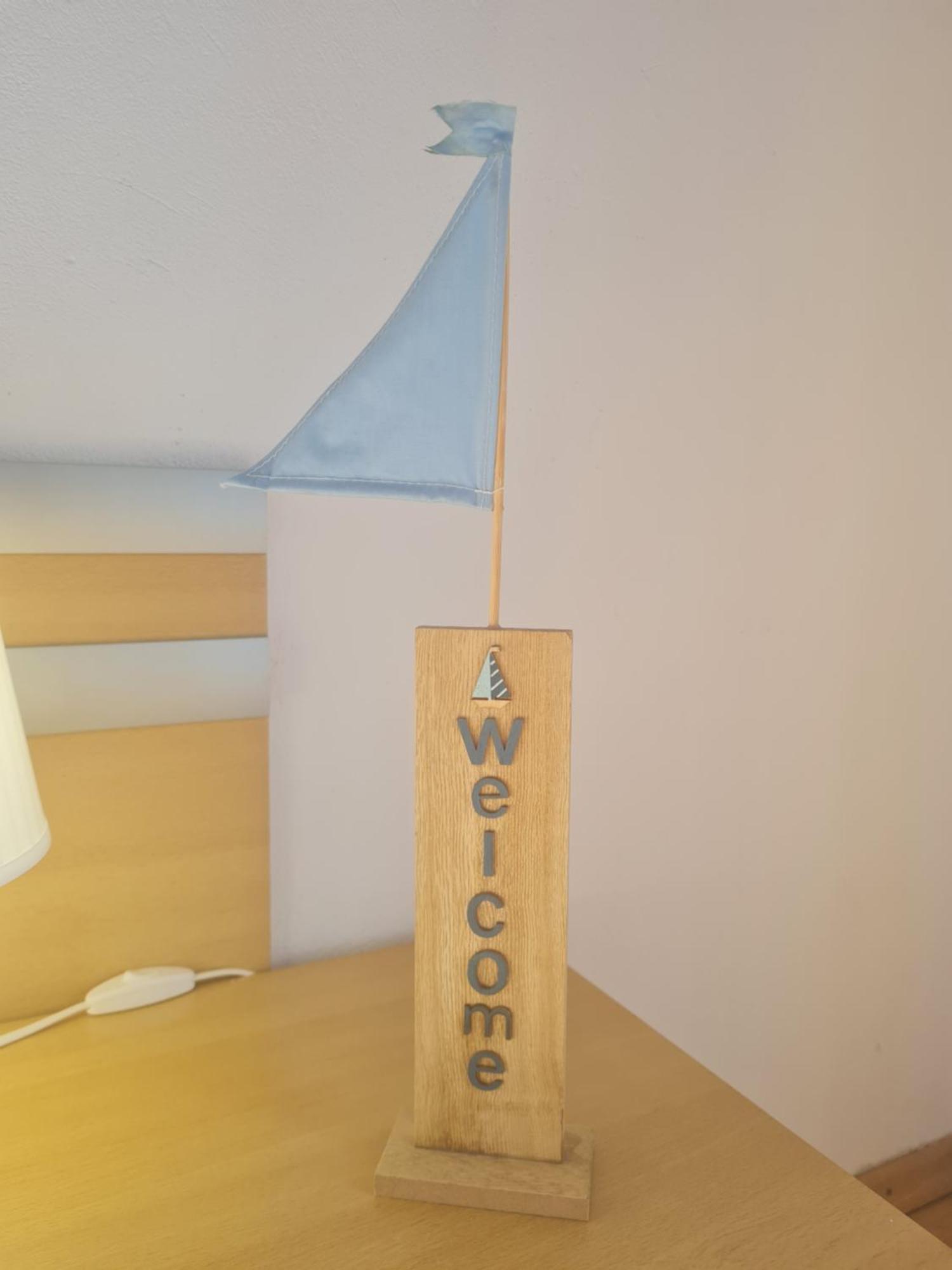 Apartmani Elena Malinska Pokój zdjęcie